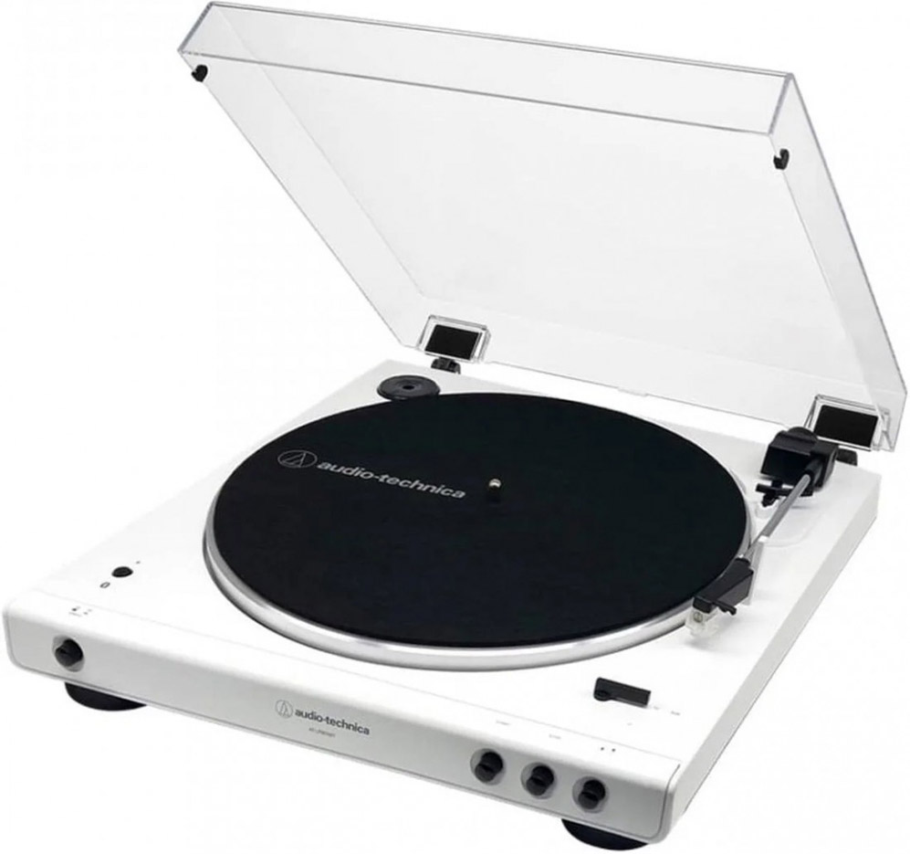 Audio Technica AT-LP60XBT WW